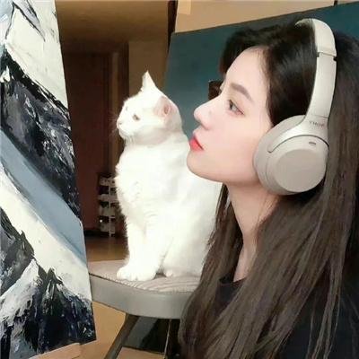 泡芙小姐